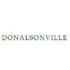 DONALSONVILLE HOSPITAL Logo