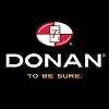 DONAN Logo