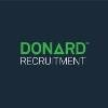 Donard Recruitment Logo