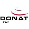 Donat Group Logo