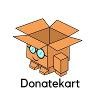 Donatekart Logo