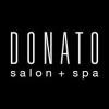 Donato Salon and Spa Logo