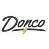 Donco Electrical Construction Logo