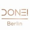 Done!Berlin Logo