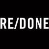 Re/done Logo