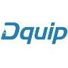 Dongre Technoquip Logo