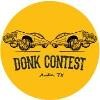Donk Contest Logo