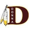 Donna Independent School District Logo