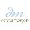Donna Morgan Logo