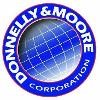 DONNELLY & MOORE Logo