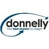 Donnelly Communications Logo