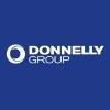 Donnelly Group (NI) Logo