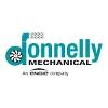 Donnelly Mechanical Logo