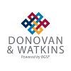 Donovan & Watkins Logo
