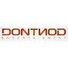 Dontnod Logo