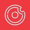 Donut Crazy Logo