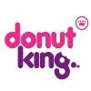 Donut King Logo
