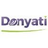 Donyati Logo