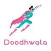 Doodhwala Logo