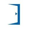 DOOR International Logo