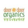 Door TO Door Organics Logo