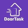 DoorTask Logo