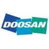 Doosan Heavy Industries Logo