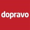 Dopravo Logo