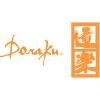 Doraku Sushi Logo