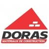 DORAS Logo
