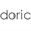 Doric Lenses Logo
