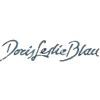Doris Leslie Blau Logo