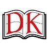 Dorling Kindersley Limited Logo
