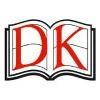 Dorling Kindersley Publishing Logo