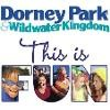 Dorney Park Logo