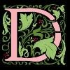Dorough Landscape Company Logo