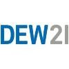 Dortmunder Energie- und Wasserversorgung Logo