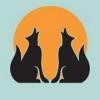 Dos Coyotes Logo