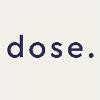 Dose Logo