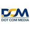 Dot Com Media Logo