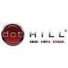 Dot Hill Logo