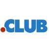 DotClub Domains Logo
