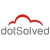 Dotsolved Systems Logo