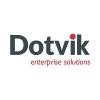 Dotvik Solutions Logo