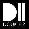 Double 2 Logo