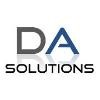 Double A Solutions Logo