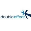 Double Effect Logo