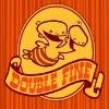 Double Fine Productions Logo