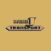 Double J Transport Logo