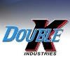 Double K Logo